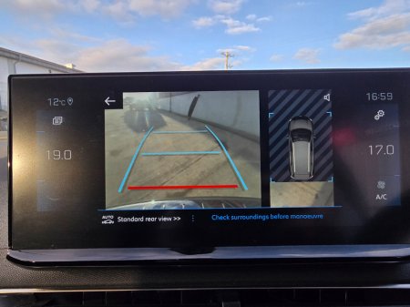 2022 Peugeot 5008 - thumbnail 28