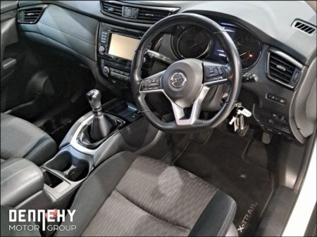 2020 Nissan X-Trail - thumbnail 6