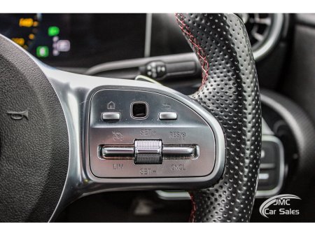 2020 Mercedes-Benz A Class - thumbnail 24