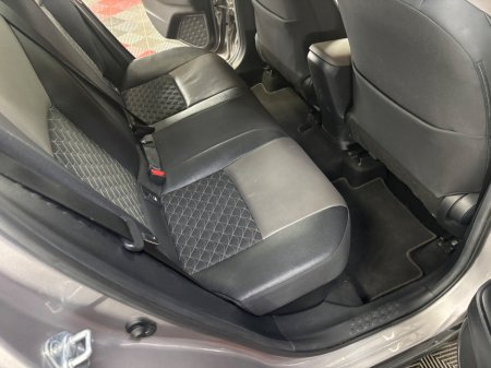 2022 Toyota C-HR - thumbnail 12