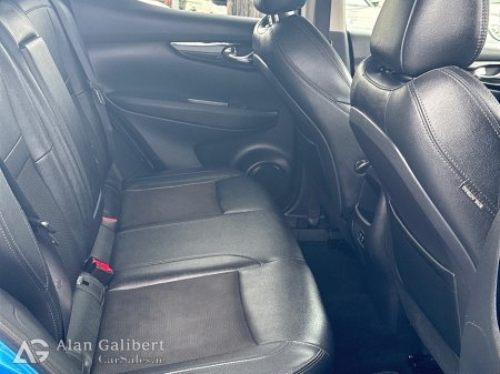 2020 Nissan Qashqai - thumbnail 11