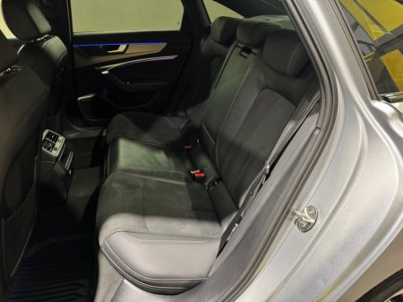 2025 Audi A6 - thumbnail 10