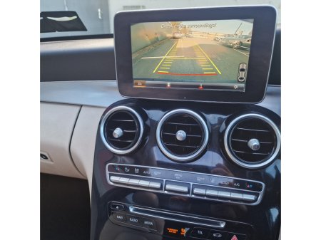 2016 Mercedes-Benz C Class - thumbnail 7