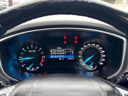 2021 Ford Mondeo ZETEC 2.0 TDI Diesel€105 PW €19,995 thumbnail