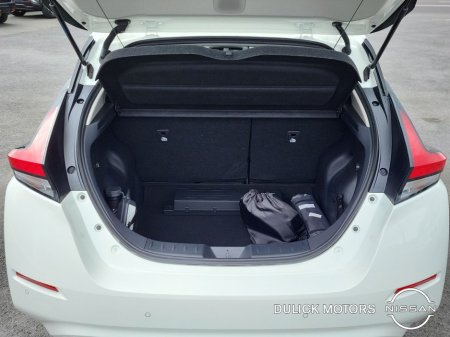 2025 Nissan Leaf - thumbnail 22