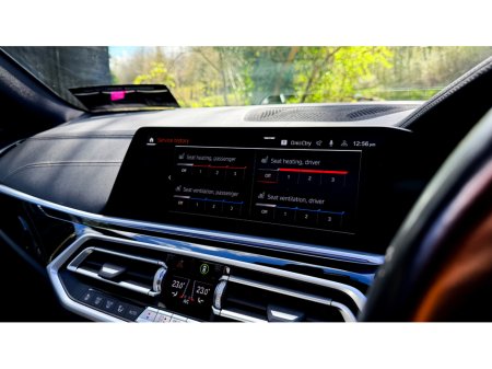 2020 BMW X5 - thumbnail 21