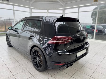 2014 Volkswagen Golf - thumbnail 9