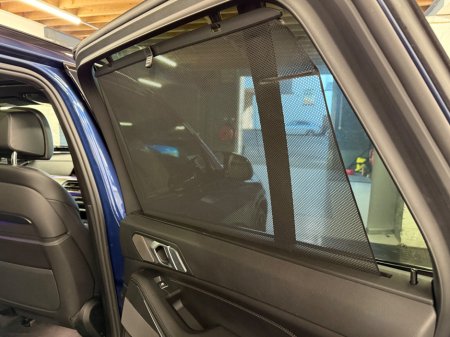 2020 BMW X5 xDrive30d M Sport €63,995 thumbnail