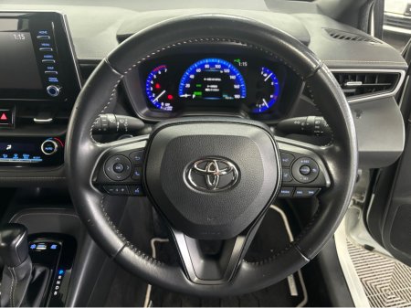 2020 Toyota Corolla - thumbnail 7