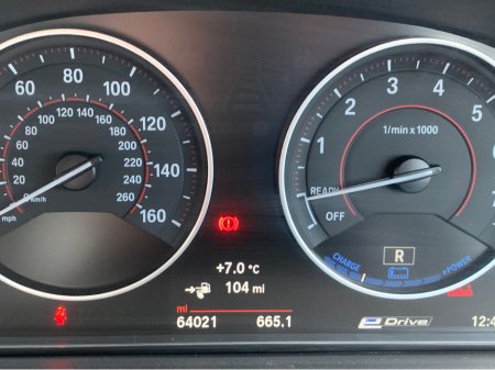 2017 BMW 3 Series F30 E M SPORT 4DR AUTO €14,950 thumbnail