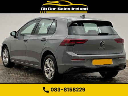 2023 Volkswagen Golf - thumbnail 3