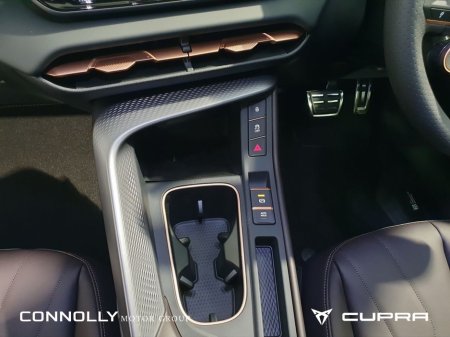 2026 Cupra Terramar - thumbnail 19