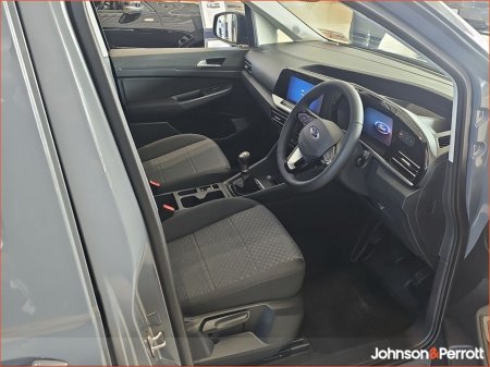 2026 Ford Transit Connect - thumbnail 4