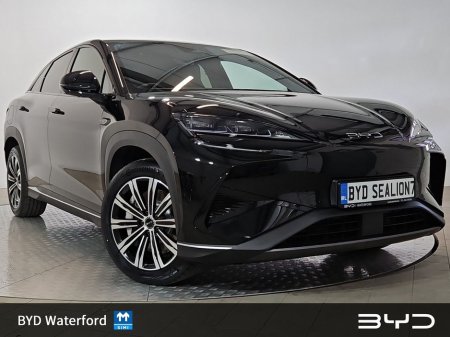 2025 BYD Sealion 7 *Demo Sale NOW ON* - DESIGN AWD 82.5 kWh Blade Battery - 456 KM WLTP, 20