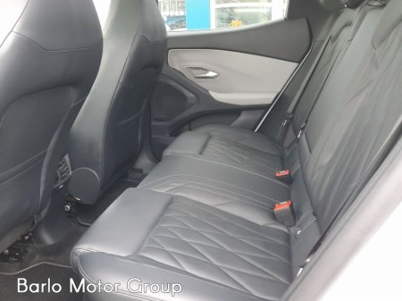 2024 Ford Explorer - thumbnail 11