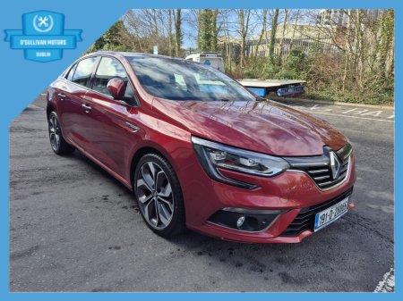 2019 Renault Megane - thumbnail 3