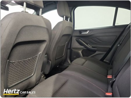 2023 Ford Focus ST-LINE 1.0T Petrol Manual €20,495 thumbnail