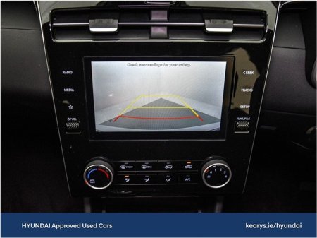 2023 Hyundai Tucson - thumbnail 28