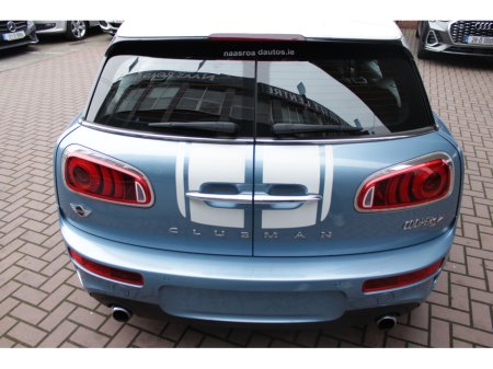 2017 MINI Clubman - thumbnail 5