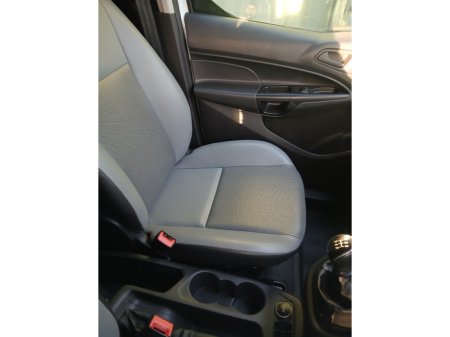 2016 Ford Transit  €4,750 thumbnail