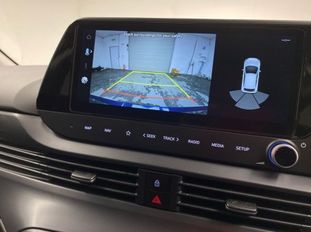 2026 Hyundai i20 - thumbnail 19