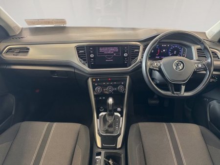 2021 Volkswagen T-Roc - thumbnail 15