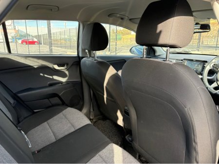 2019 Kia Stonic 1.2 K1 5DR €14,500 thumbnail