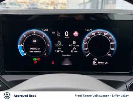 2025 Volkswagen Tiguan - thumbnail 12