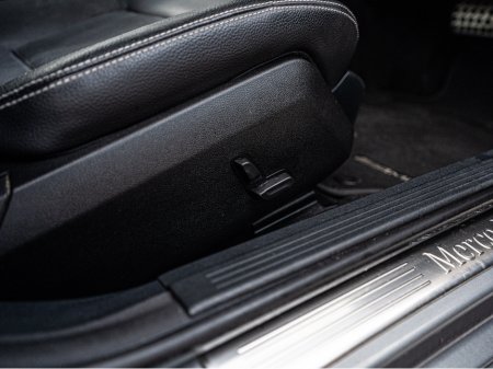 2015 Mercedes-Benz E Class 2015 E220 AMG Line Auto/New NCT/1yr warranty €15,888 thumbnail