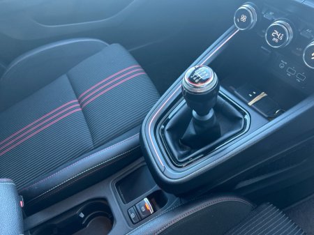 2022 Renault Clio - thumbnail 10