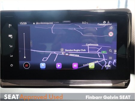 2025 SEAT Arona - thumbnail 15