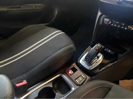 2022 Opel Corsa - thumbnail 7