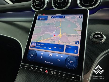 2025 Mercedes-Benz GLC Class - thumbnail 17