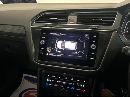 2023 Volkswagen Tiguan - thumbnail 13