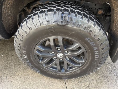 2021 Ford Ranger - thumbnail 16