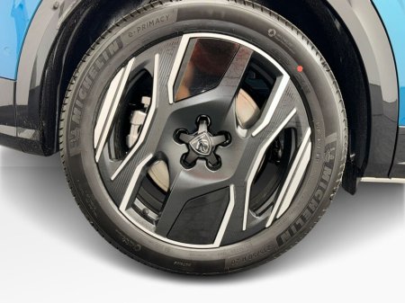 2026 Peugeot 3008 - thumbnail 5