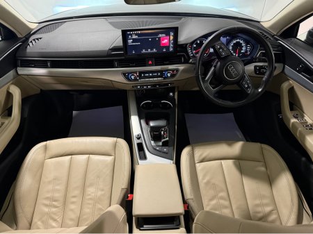 2021 Audi A4 30 TDI 136BHP S-TRONIC SE 4DR AUTO 40 €29,900