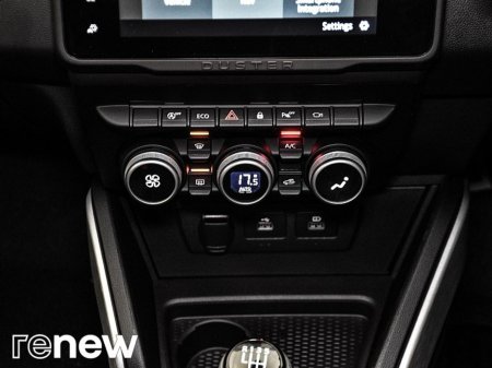 2023 Dacia Duster - thumbnail 28