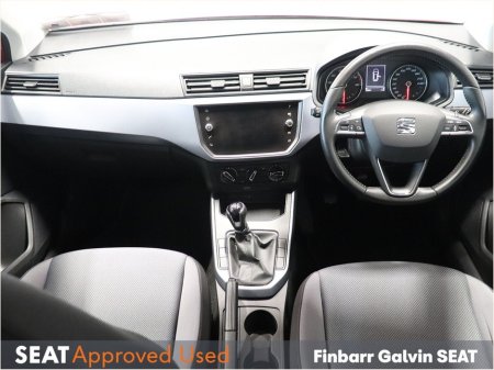 2021 SEAT Arona - thumbnail 9