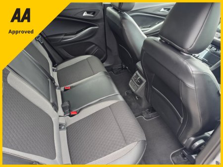 2021 Opel Grandland X - thumbnail 12