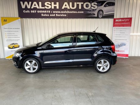 2017 Volkswagen Polo - thumbnail 3