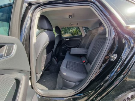 2014 Audi A3 1.4 AUTO PETROL / SE / LOW MILEAGE / TAX €200 (142 DECEMBER REG) 142G4234 REF: JPN1149 €13,950 thumbnail