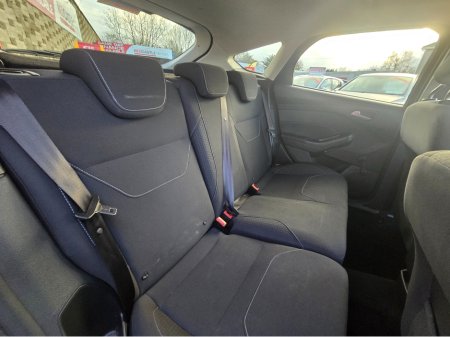 2017 Ford Focus ZETEC (NCT 11/27) €12,450 thumbnail