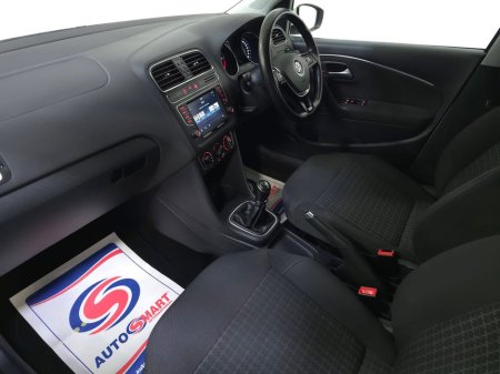 2015 Volkswagen Polo  €11,950 thumbnail