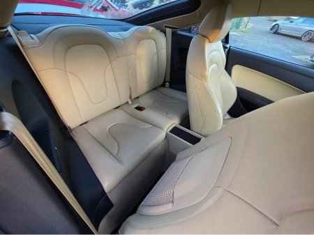 2013 Audi TT ( 132 REG 1.8 TFSI FULL LEATHER HEATED SEATS REV CAMERA ALLOYS €14,950 thumbnail