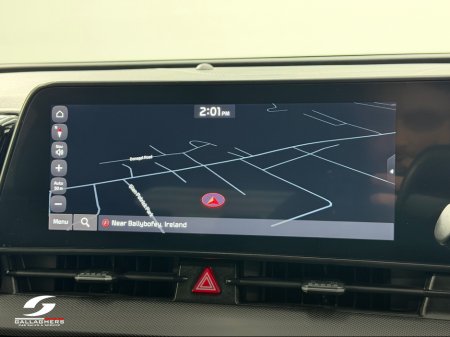 2023 Kia Sportage (231) K3 1.6 DIESEL MHEV MY23 €30,995 thumbnail