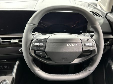 2026 Kia Sportage - thumbnail 15