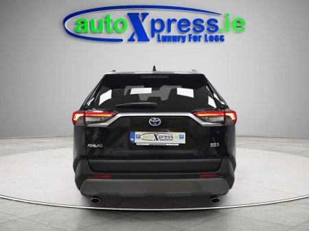 2021 Toyota Rav4 - thumbnail 6