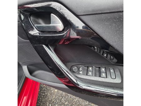 2017 Peugeot 208 1.2 PureTech 68bhp Access 3 dr €11,450 thumbnail