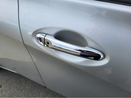 2017 Nissan Note - thumbnail 12